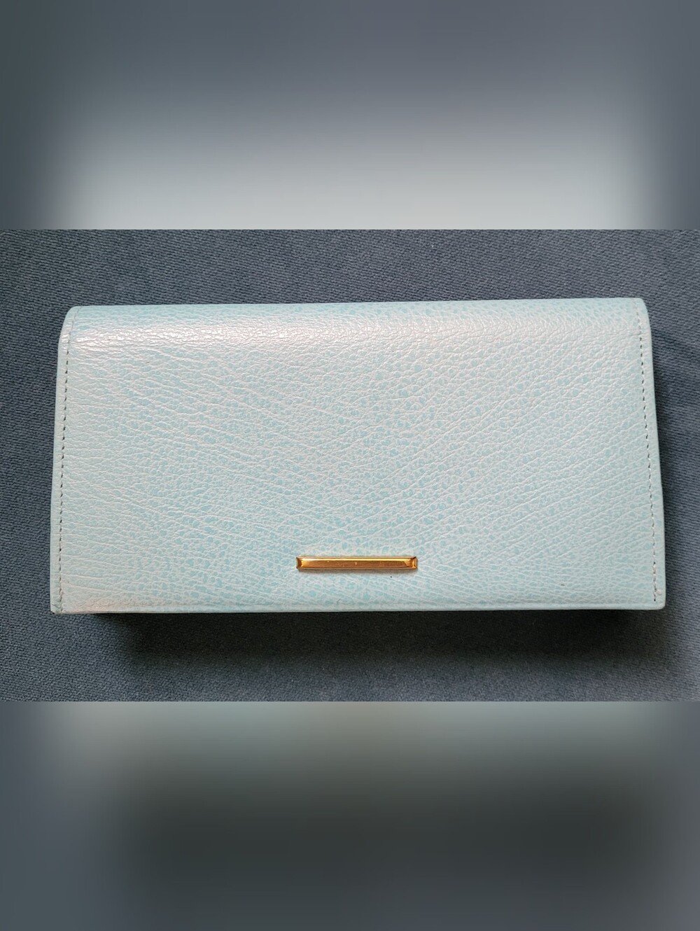 Tilley Original Wallet